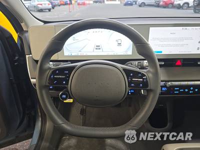 2024 Hyundai IONIQ 5 SEL - zdjęcie 10 z 23 - miniatura