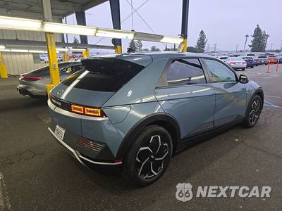 2024 Hyundai IONIQ 5 SEL - zdjęcie 4 z 23 - miniatura