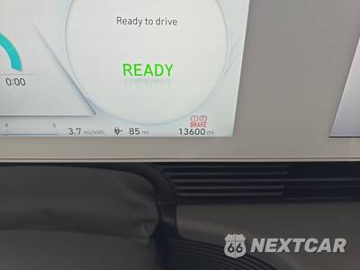 2024 Hyundai IONIQ 5 SEL - zdjęcie 12 z 20 - miniatura