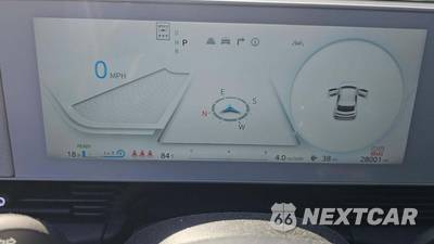 2024 Hyundai IONIQ 5 SEL - zdjęcie 19 z 33 - miniatura