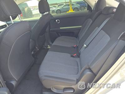2024 Hyundai IONIQ 5 SEL - zdjęcie 13 z 33 - miniatura