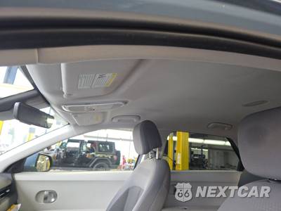 2024 Hyundai IONIQ 5 SEL - zdjęcie 17 z 21 - miniatura