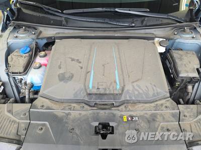 2024 Hyundai IONIQ 5 SEL - zdjęcie 15 z 21 - miniatura