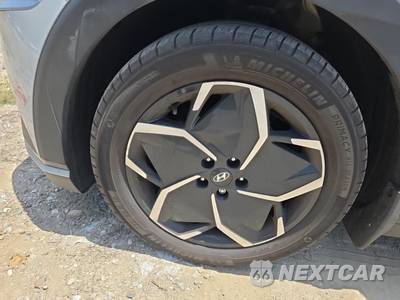 2024 Hyundai IONIQ 5 SEL - zdjęcie 17 z 33 - miniatura