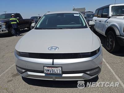 2024 Hyundai IONIQ 5 SEL - zdjęcie 2 z 33 - miniatura