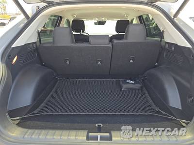 2024 Hyundai IONIQ 5 SEL - zdjęcie 16 z 33 - miniatura