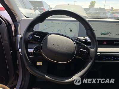 2024 Hyundai IONIQ 5 SEL - zdjęcie 10 z 33 - miniatura