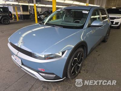 2024 Hyundai IONIQ 5 SEL - zdjęcie 1 z 21 - miniatura