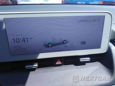 2024 Hyundai IONIQ 5 SEL - zdjęcie 18 z 24 - miniatura