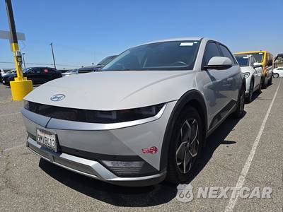 2024 Hyundai IONIQ 5 SEL - zdjęcie 1 z 33 - miniatura