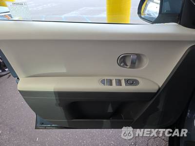 2024 Hyundai IONIQ 5 SEL - zdjęcie 9 z 21 - miniatura
