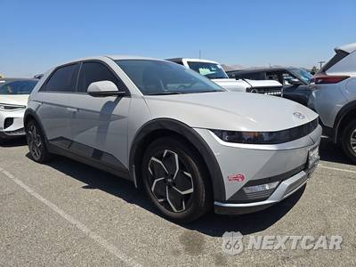2024 Hyundai IONIQ 5 SEL - zdjęcie 3 z 33 - miniatura