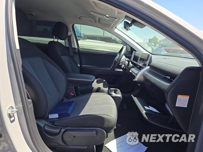 2024 Hyundai IONIQ 5 SEL - zdjęcie 8 z 33 - miniatura