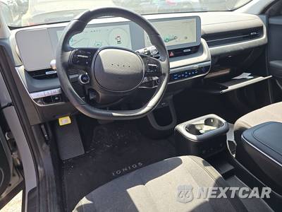 2024 Hyundai IONIQ 5 SEL - zdjęcie 11 z 33 - miniatura