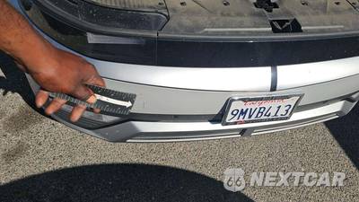 2024 Hyundai IONIQ 5 SEL - zdjęcie 24 z 33 - miniatura
