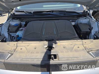 2024 Hyundai IONIQ 5 SEL - zdjęcie 15 z 33 - miniatura