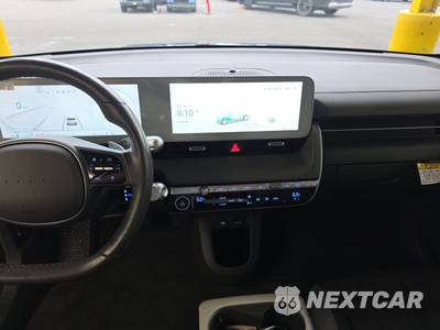 2024 Hyundai IONIQ 5 SEL - zdjęcie 11 z 21 - miniatura