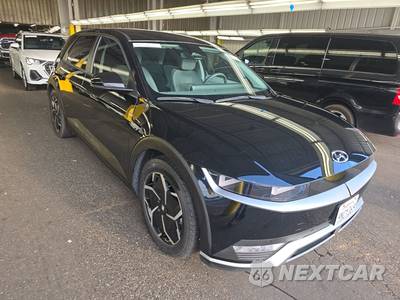 2024 Hyundai IONIQ 5 SEL - zdjęcie 3 z 24 - miniatura