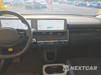 2024 Hyundai IONIQ 5 SEL - zdjęcie 11 z 24 - miniatura