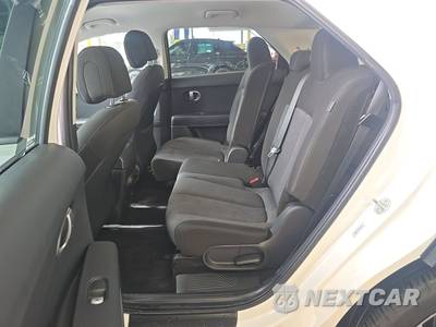 2024 Hyundai IONIQ 5 SEL - zdjęcie 13 z 29 - miniatura