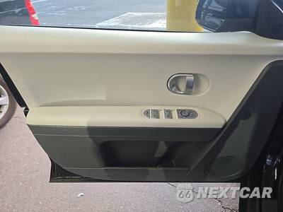 2024 Hyundai IONIQ 5 SEL - zdjęcie 9 z 24 - miniatura