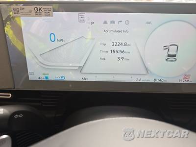 2024 Hyundai IONIQ 5 SEL - zdjęcie 12 z 29 - miniatura