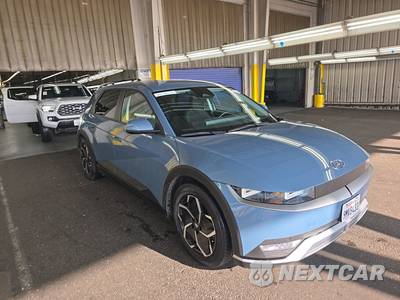 2024 Hyundai IONIQ 5 SEL - zdjęcie 3 z 33 - miniatura