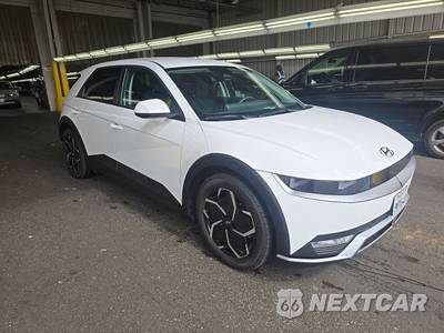 2024 Hyundai IONIQ 5 SEL - zdjęcie 3 z 29 - miniatura