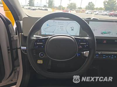 2024 Hyundai IONIQ 5 SEL - zdjęcie 10 z 29 - miniatura