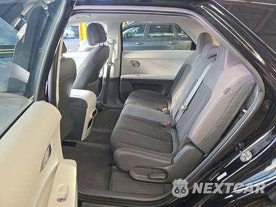 2024 Hyundai IONIQ 5 SEL - zdjęcie 13 z 24 - miniatura