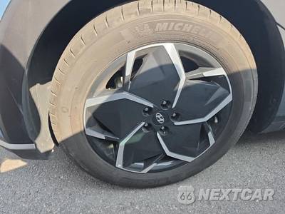 2024 Hyundai IONIQ 5 SEL - zdjęcie 17 z 33 - miniatura