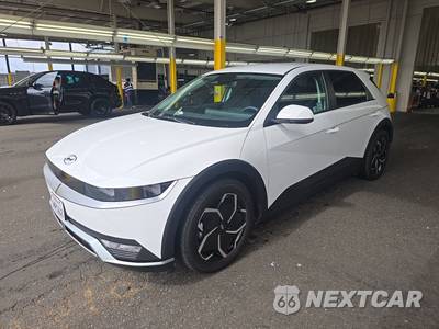 2024 Hyundai IONIQ 5 SEL - zdjęcie 1 z 29 - miniatura