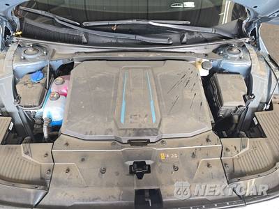 2024 Hyundai IONIQ 5 SEL - zdjęcie 15 z 33 - miniatura