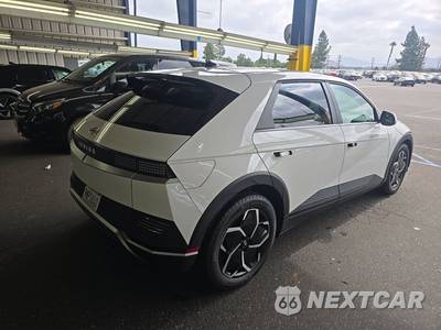 2024 Hyundai IONIQ 5 SEL - zdjęcie 4 z 29 - miniatura