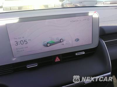 2024 Hyundai IONIQ 5 SEL - zdjęcie 19 z 29 - miniatura