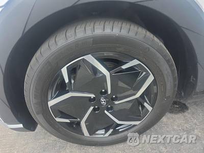 2024 Hyundai IONIQ 5 SEL - zdjęcie 17 z 29 - miniatura