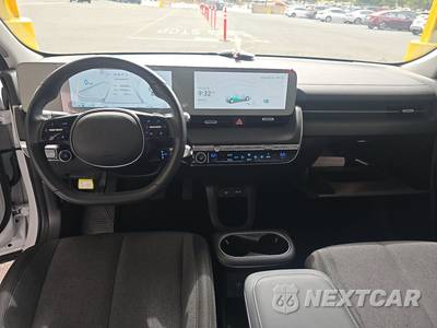 2024 Hyundai IONIQ 5 SEL - zdjęcie 11 z 29 - miniatura