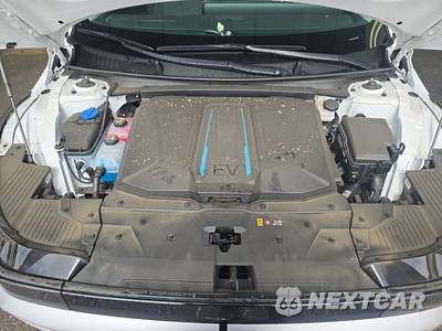 2024 Hyundai IONIQ 5 SEL - zdjęcie 15 z 29 - miniatura