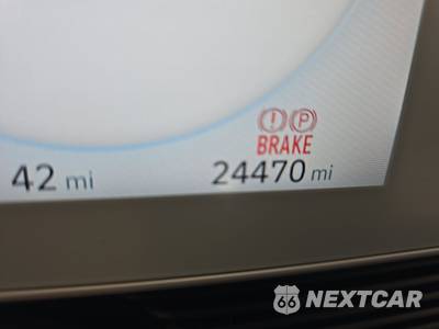 2024 Hyundai IONIQ 5 SE - zdjęcie 12 z 32 - miniatura