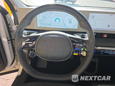 2024 Hyundai IONIQ 5 SE - zdjęcie 10 z 32 - miniatura