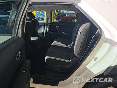 2024 Hyundai IONIQ 5 SE - zdjęcie 13 z 32 - miniatura