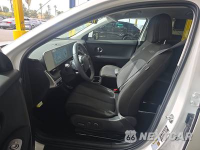 2024 Hyundai IONIQ 5 SEL - zdjęcie 7 z 29 - miniatura