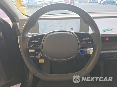 2024 Hyundai IONIQ 5 SEL - zdjęcie 10 z 24 - miniatura
