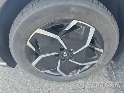 2024 Hyundai IONIQ 5 SEL - zdjęcie 17 z 27 - miniatura