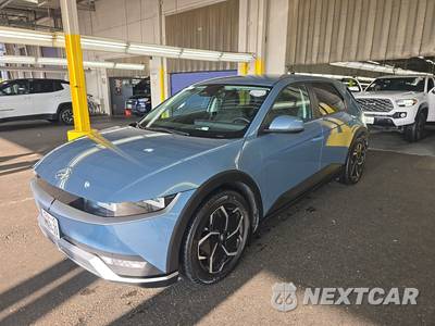 2024 Hyundai IONIQ 5 SEL - zdjęcie 1 z 33 - miniatura