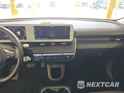2024 Hyundai IONIQ 5 SEL - zdjęcie 11 z 27 - miniatura
