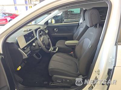 2024 Hyundai IONIQ 5 SEL - zdjęcie 7 z 27 - miniatura