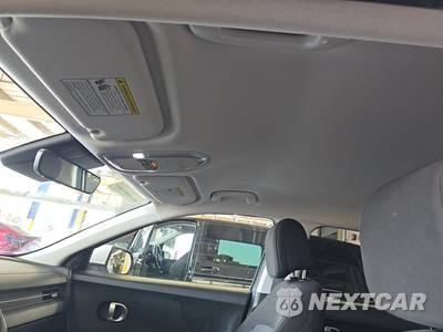 2024 Hyundai IONIQ 5 SEL - zdjęcie 20 z 27 - miniatura