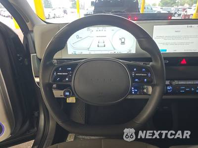 2023 Hyundai IONIQ 5 Limited - zdjęcie 10 z 35 - miniatura