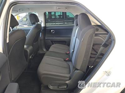 2024 Hyundai IONIQ 5 SEL - zdjęcie 13 z 27 - miniatura